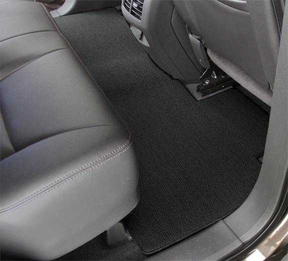 can i wash carpet car mats